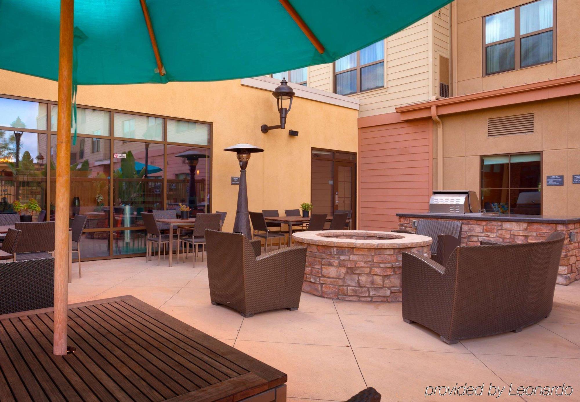 San Diego North/san Marcos Hotel San Marcos
