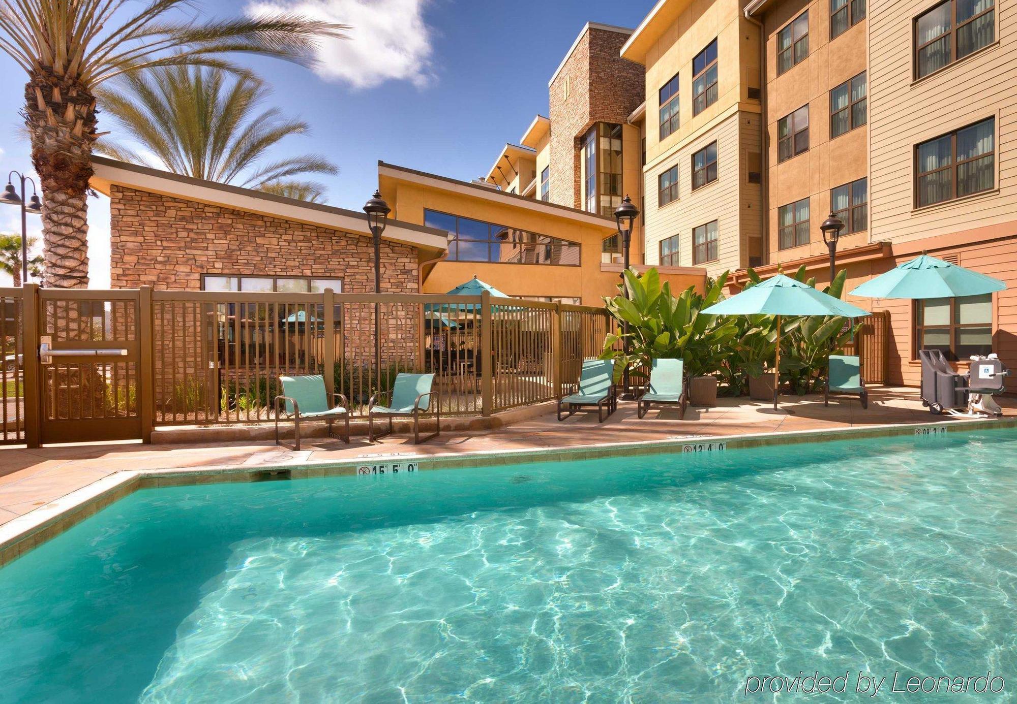 San Diego North/san Marcos Hotel