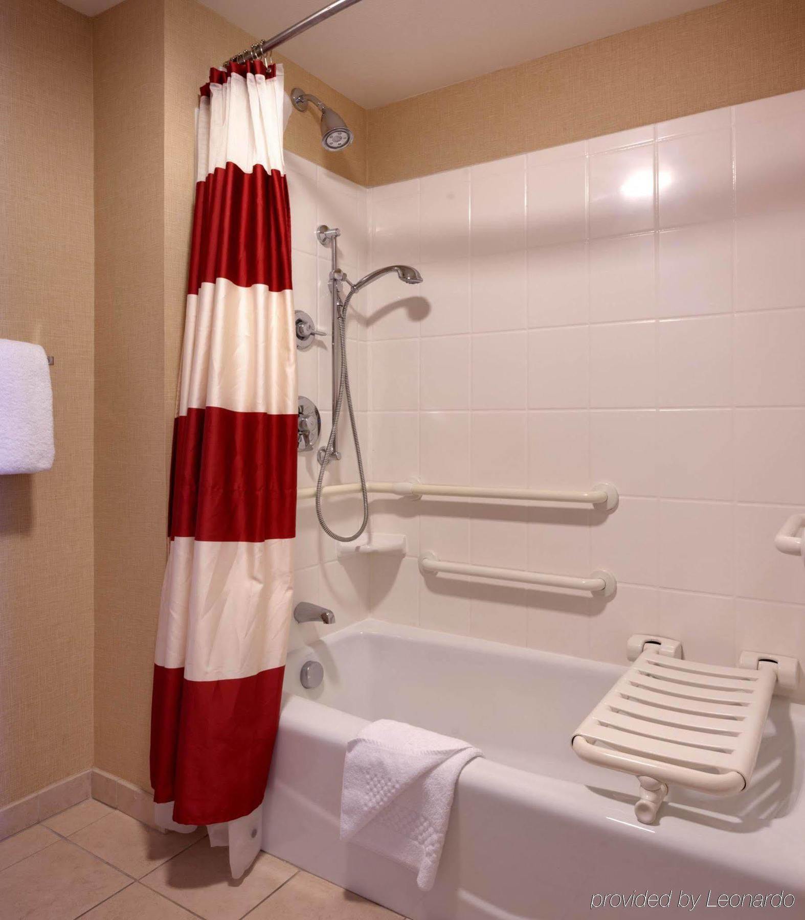 Hotel San Diego North/san Marcos San Marcos