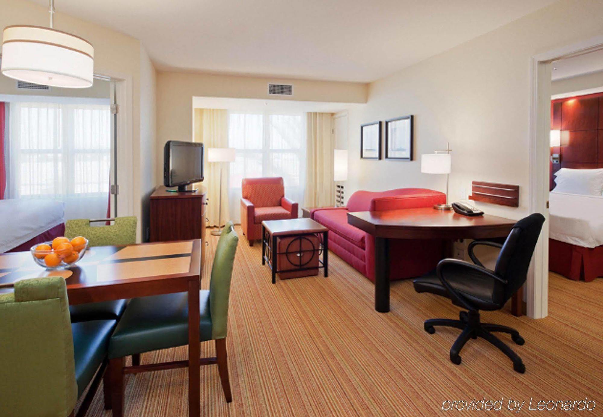 Hotel San Diego North/san Marcos